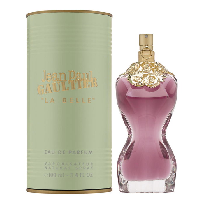 Jean Paul Gaultier La Belle Eau de Parfum 100 ml Jean Paul Gaultier La Belle Eau de Parfum 100 ml